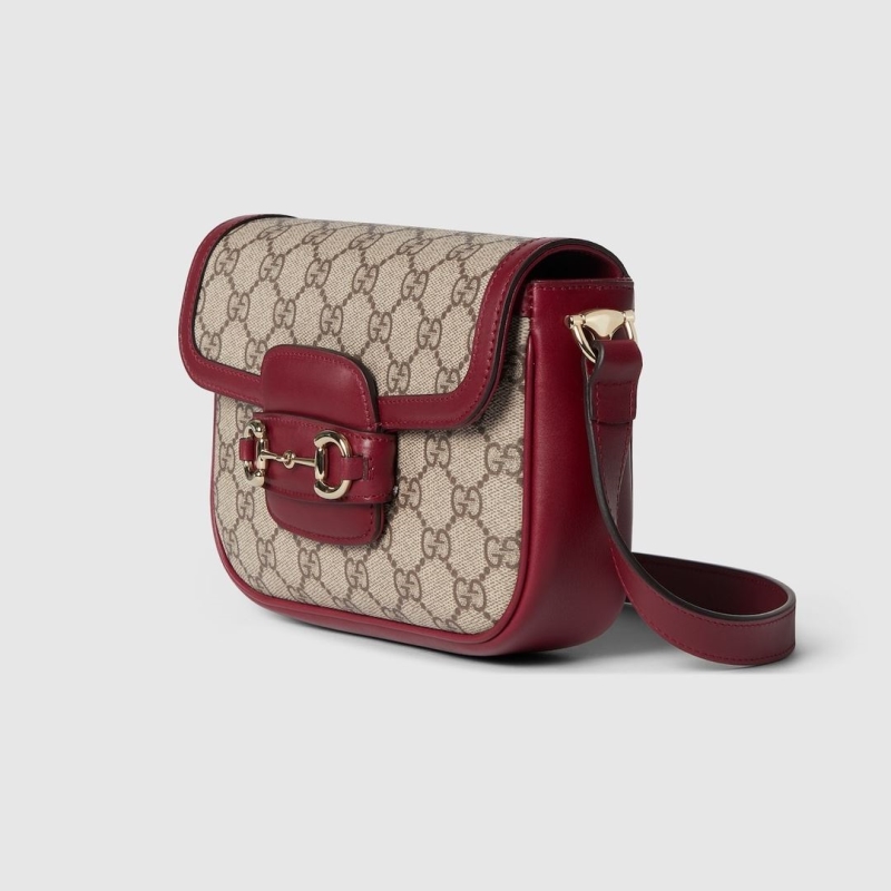 Gucci Satchel Bags